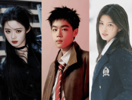 未来演员都是超长工龄